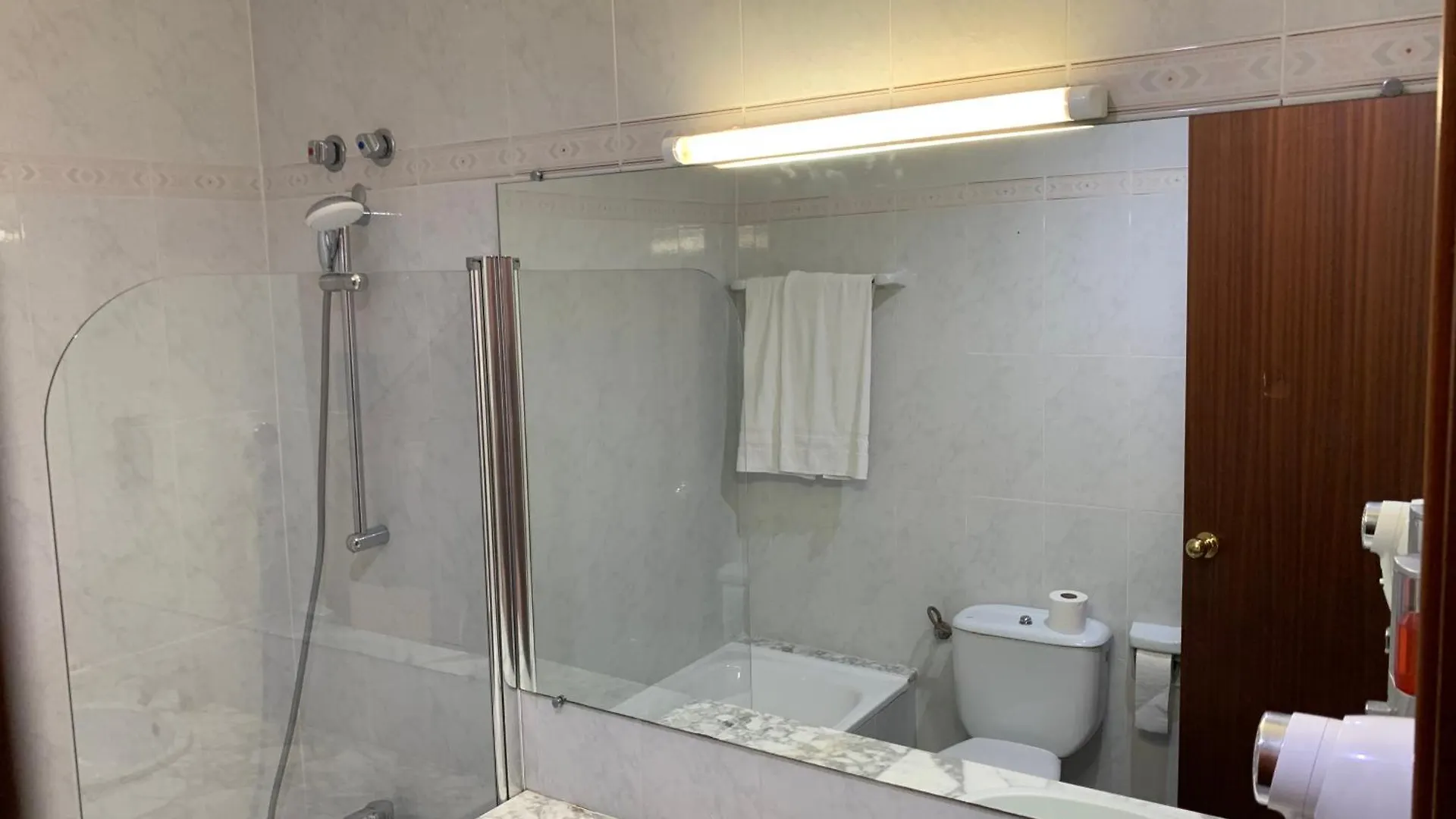 Pension Iznajar Barcelona Penzion