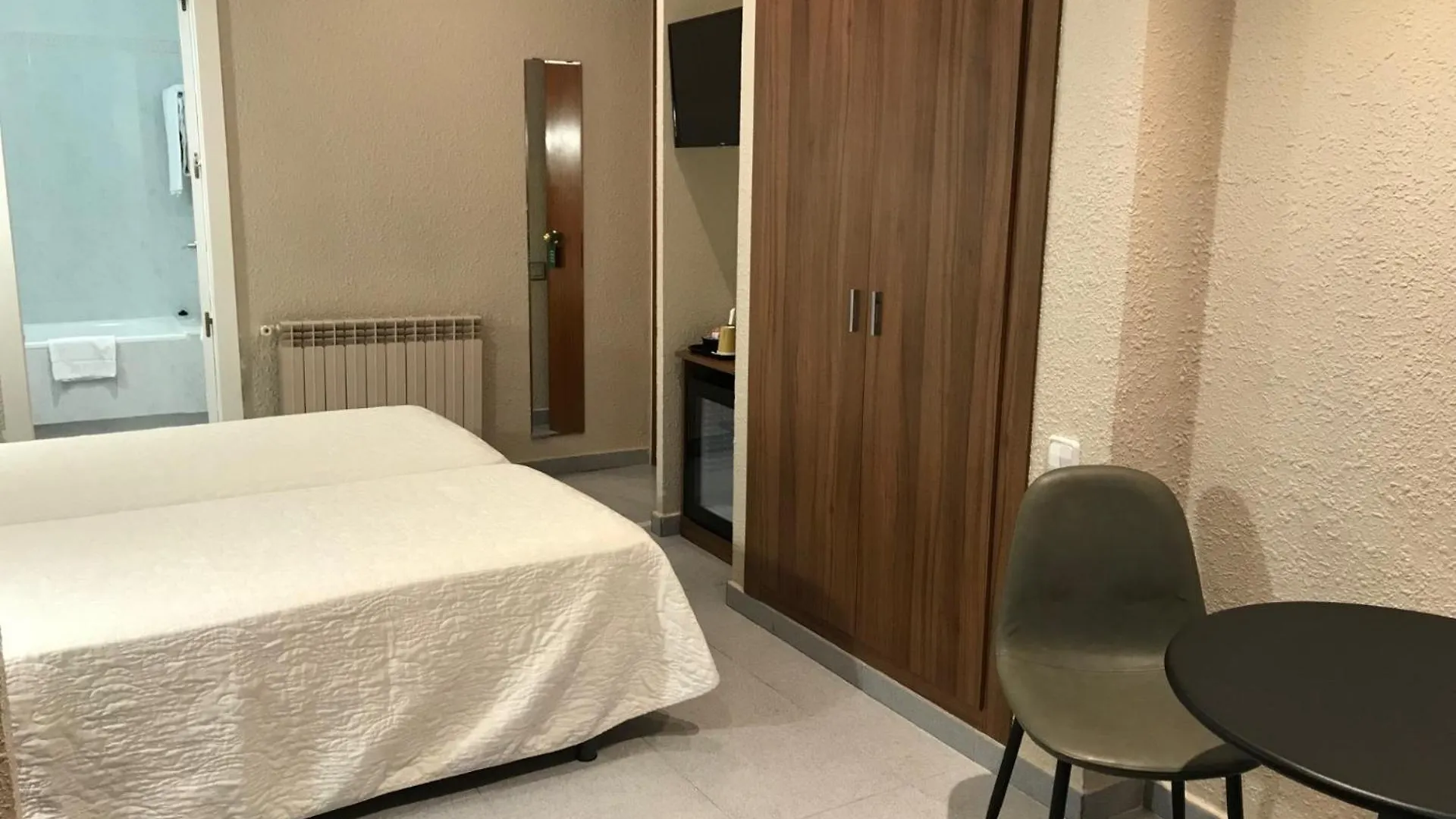 Pension Iznajar Barcelona Penzion