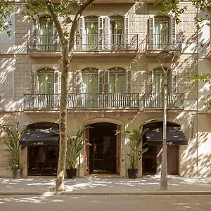 Casa Elliot By Bondia Group **** Barcelona