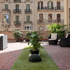 Boutique Khronos Barselona