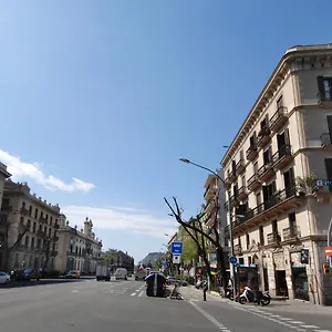 Orleans Barselona