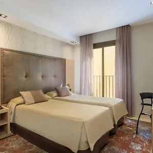 Gotico **** Barcelona