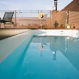 Casa Gardenia ** Barcelona