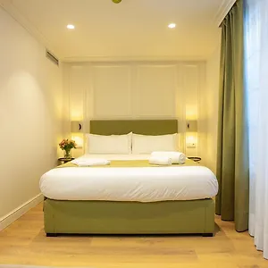 Casa Pince *** Barcelona