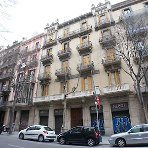 Casa De Barca ** Barcelona