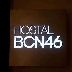 ゲストハウス オスタル Bcn 46