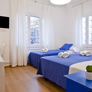 Bed & Breakfast Blue