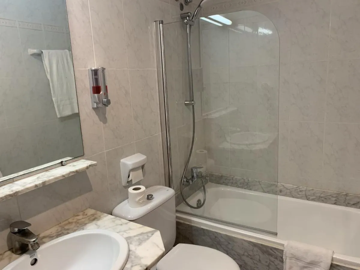 Pension Iznajar Barcelona Guest house