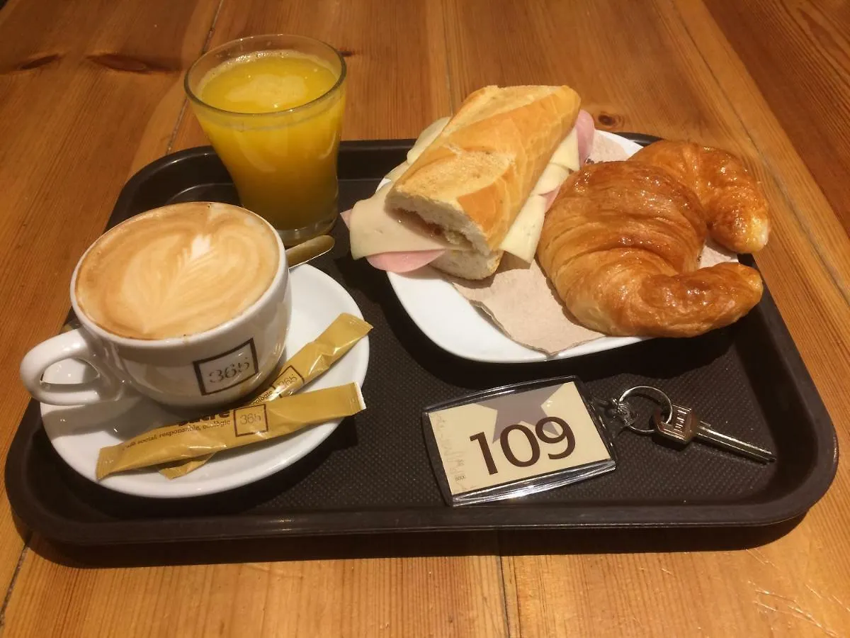 Pension Iznajar Barcelona